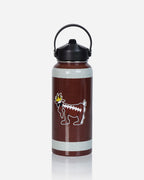 Goat USA Water Bottle Football Goat