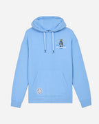 Goat USA Hooded Sweatshirt - Gridiron Football