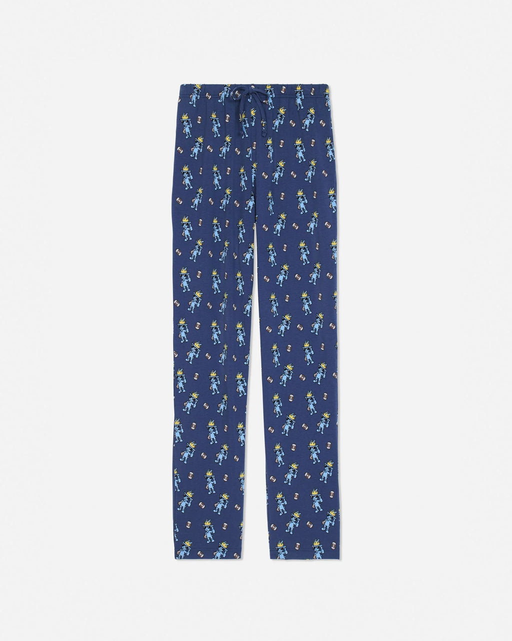 GOAT USA Thumbs Up Football Pajama Pants