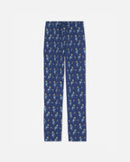 GOAT USA Thumbs Up Football Pajama Pants