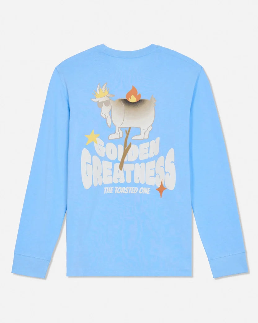 Goat USA Golden Greatness LS