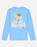 Goat USA Golden Greatness LS