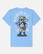Goat USA Most Valuable Goat Baseball Carolina Blue