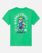 Goat USA Basketball Most Valuable Player-Leap Frog
