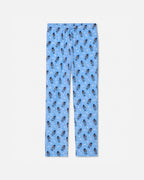 Goat USA Winter Thumbs Up AOP Pajama Pants
