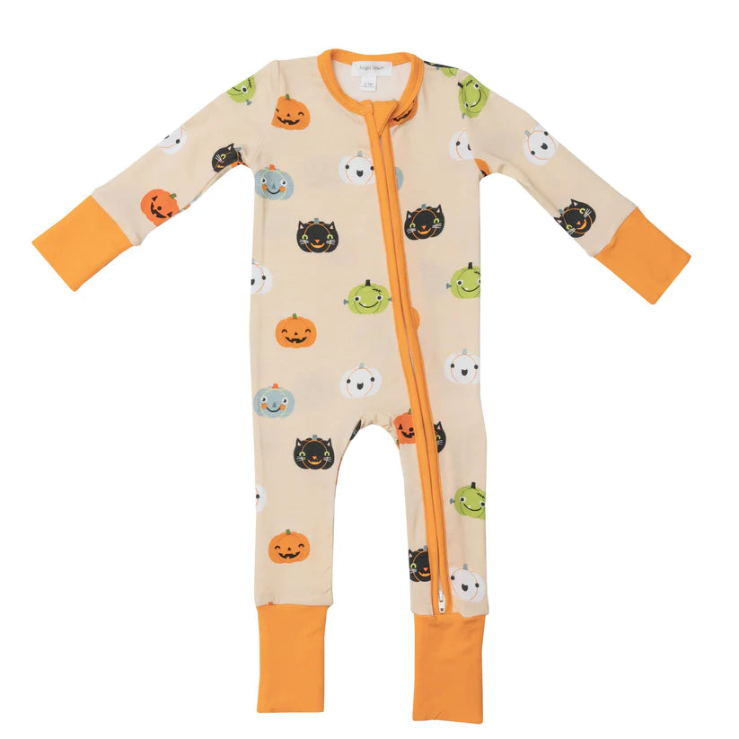 Angel Dear Halloween PJ’s