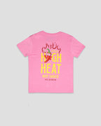 Baseballism High Heat Tee