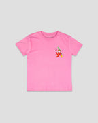Baseballism High Heat Tee