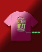 Baseballism High Heat Tee
