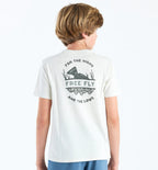 Youth Highs and Lows Tee