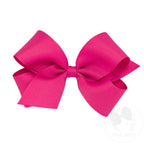 Wee Ones Bows - King