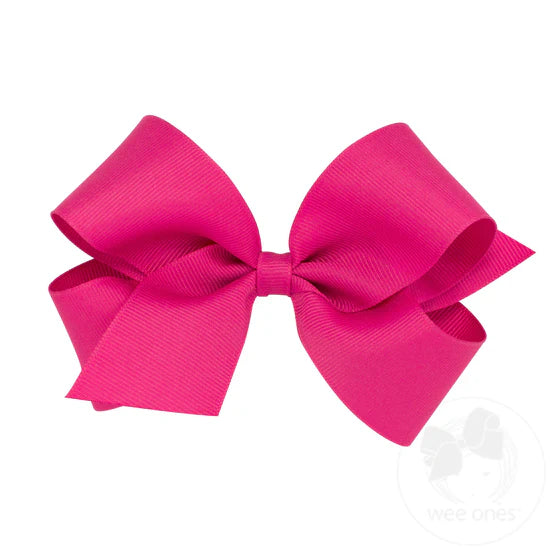 Wee Ones Bows - King