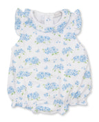 Kissy Kissy Heavenly Hydrangea - Blue