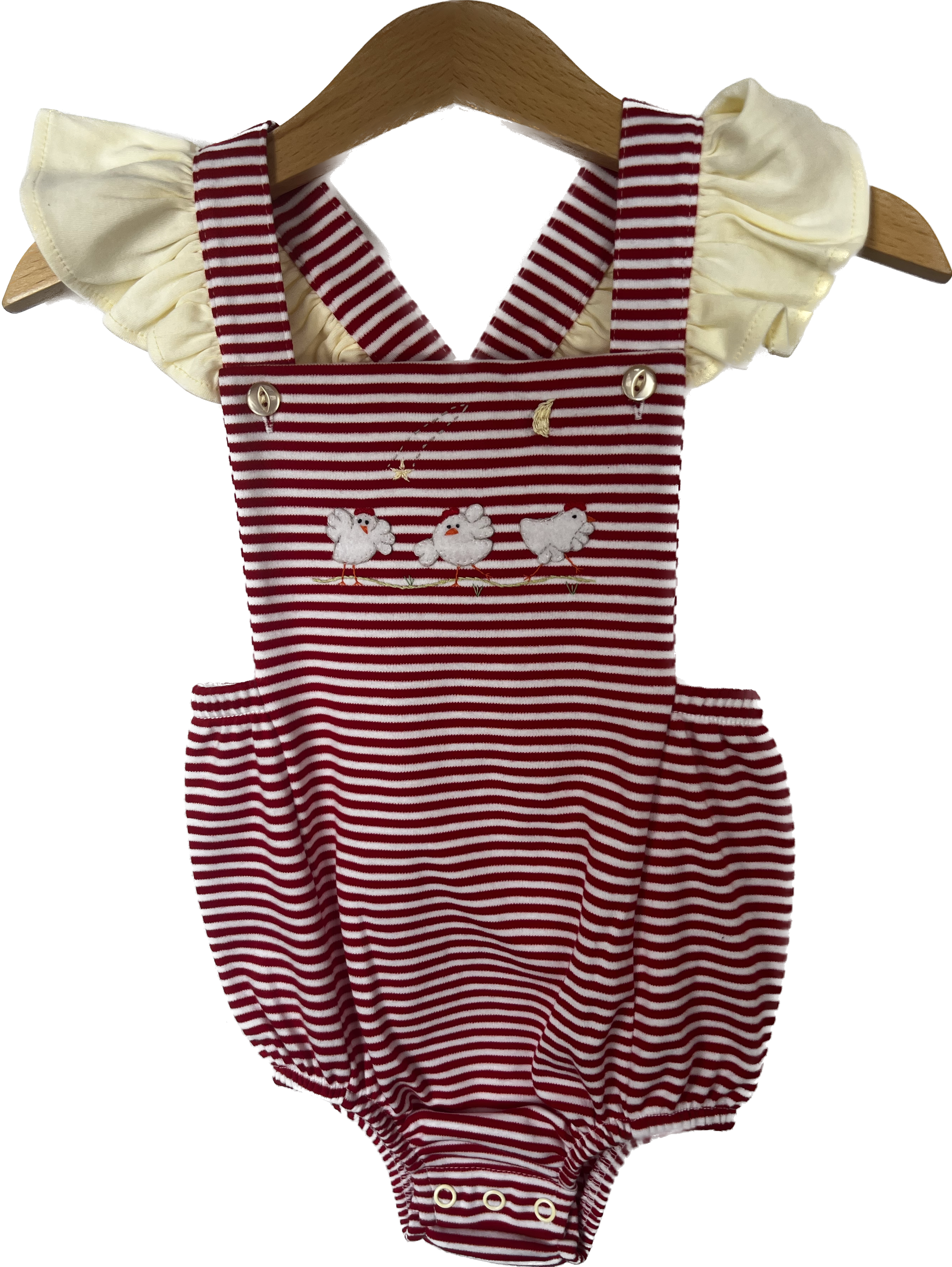 Squiggles Little Chicks Sun Bubble