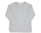 The Beaufort Bonnet Co Long Sleeve Carter Crewneck