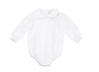 The Beaufort Bonnet Co Peter Pan Long Sleeve & Onesie