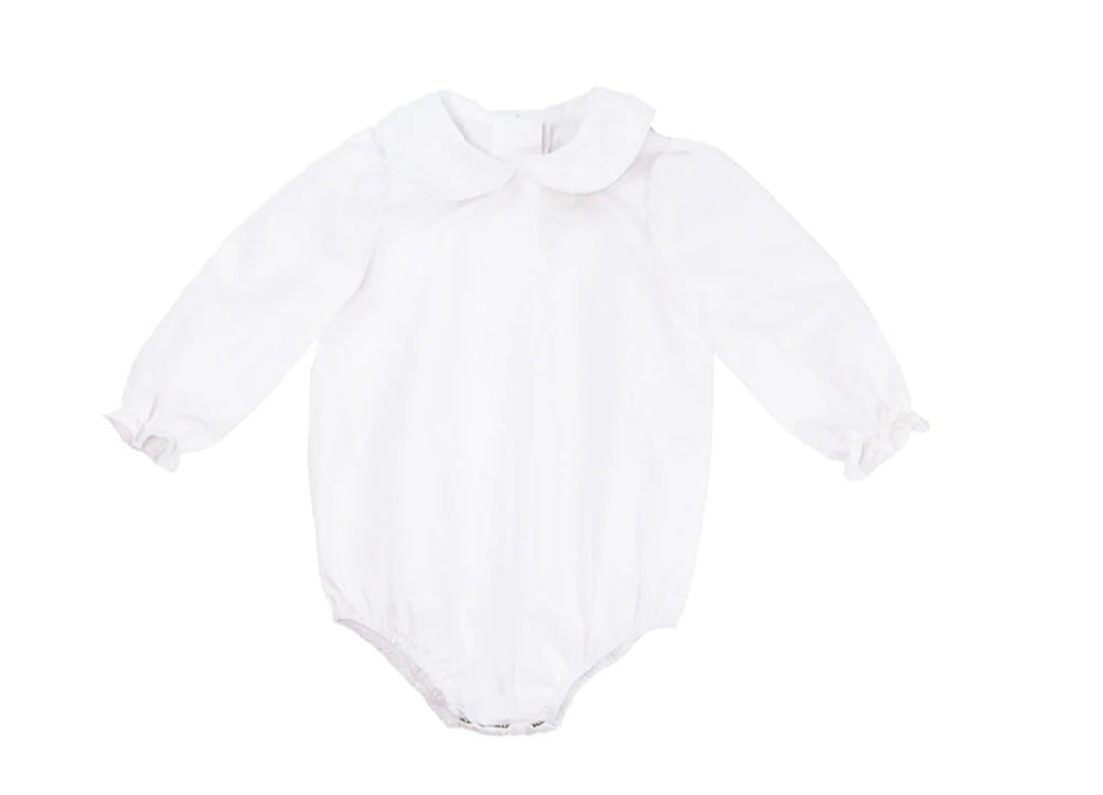 The Beaufort Bonnet Co Peter Pan Long Sleeve & Onesie