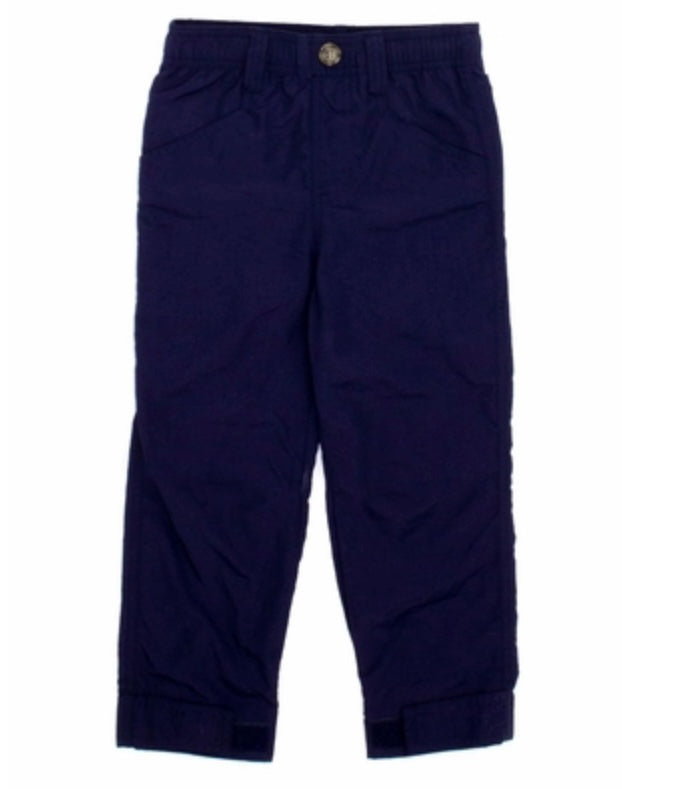 Properly Tied Baby Mallard Pants