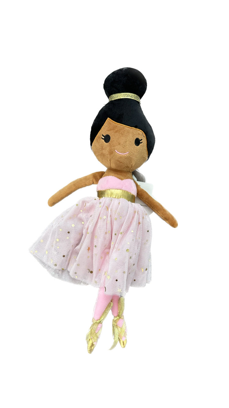 Ballerina Doll
