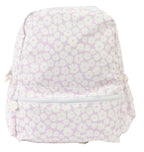 Apple of My Isla Small Backpack