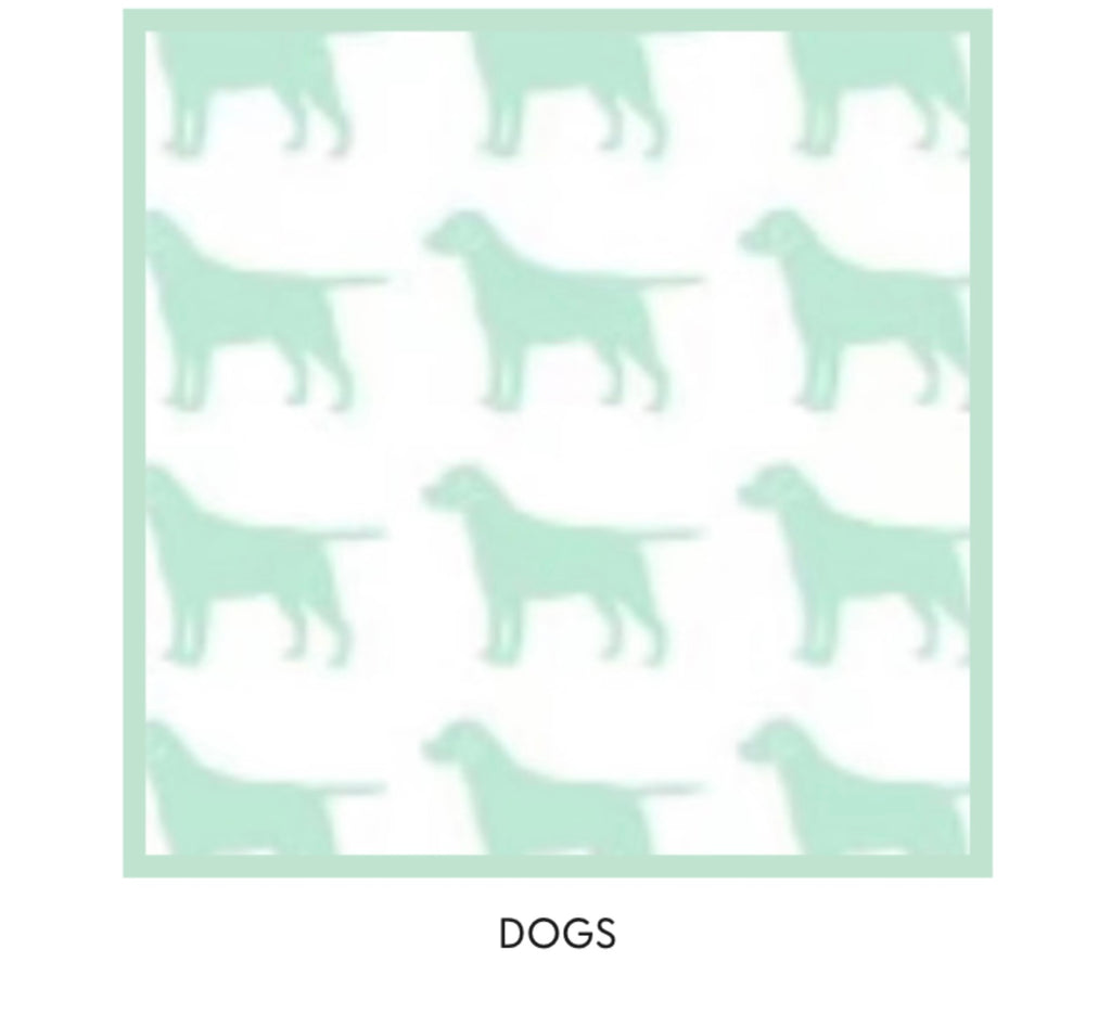 Apple of my Isla Napmat