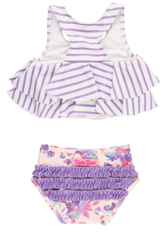 Princess Meadow 2 piece Swimsuit