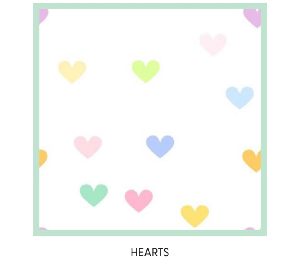 Apple of my Isla Napmat