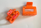Medium Sized Claw Clip