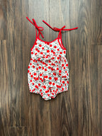 Lulu Bebe Cherry bubble