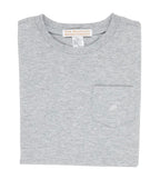 The Beaufort Bonnet Co Long Sleeve Carter Crewneck