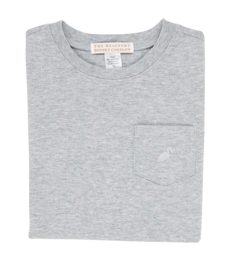 The Beaufort Bonnet Co Long Sleeve Carter Crewneck