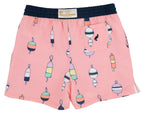 The Beaufort Bonnet Co Bobber Swim Trunks
