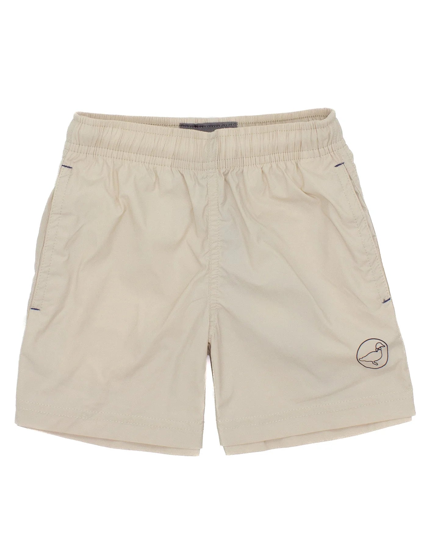 Properly Tied Drifter Short- Sand