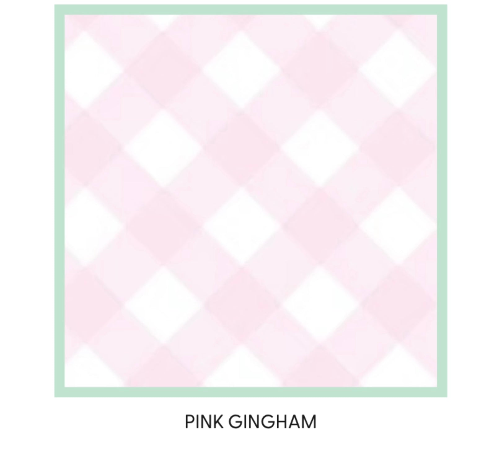 Apple of my Isla Napmat