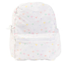 Apple of My Isla Small Backpack