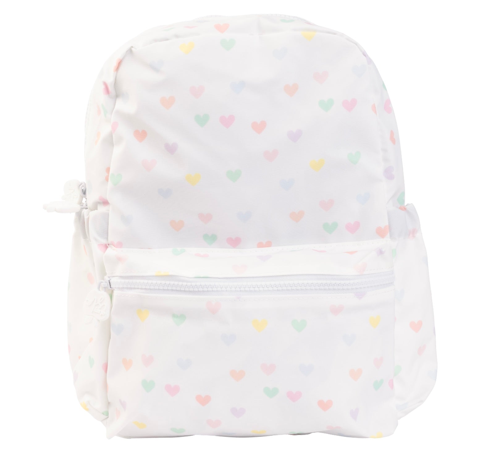 Apple of My Isla Small Backpack