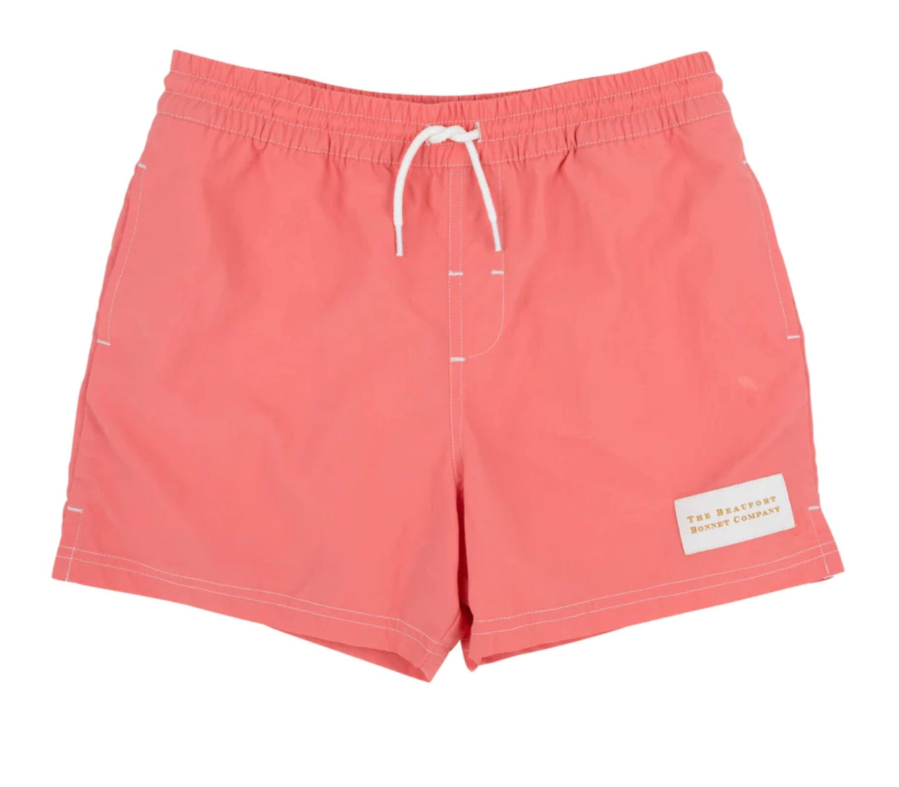 The Beaufort Bonnet Co Sarasota Swim Trunks