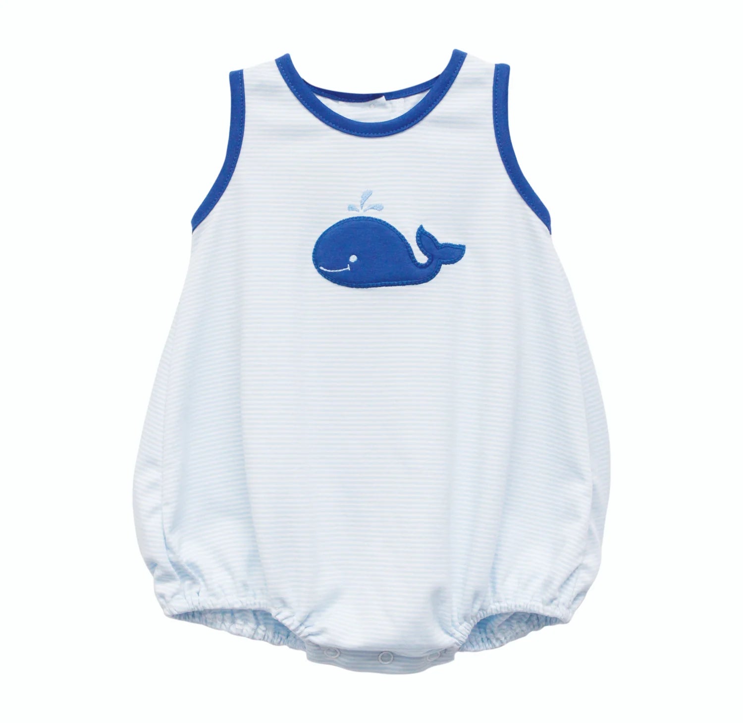 Zuccini bubble-whale