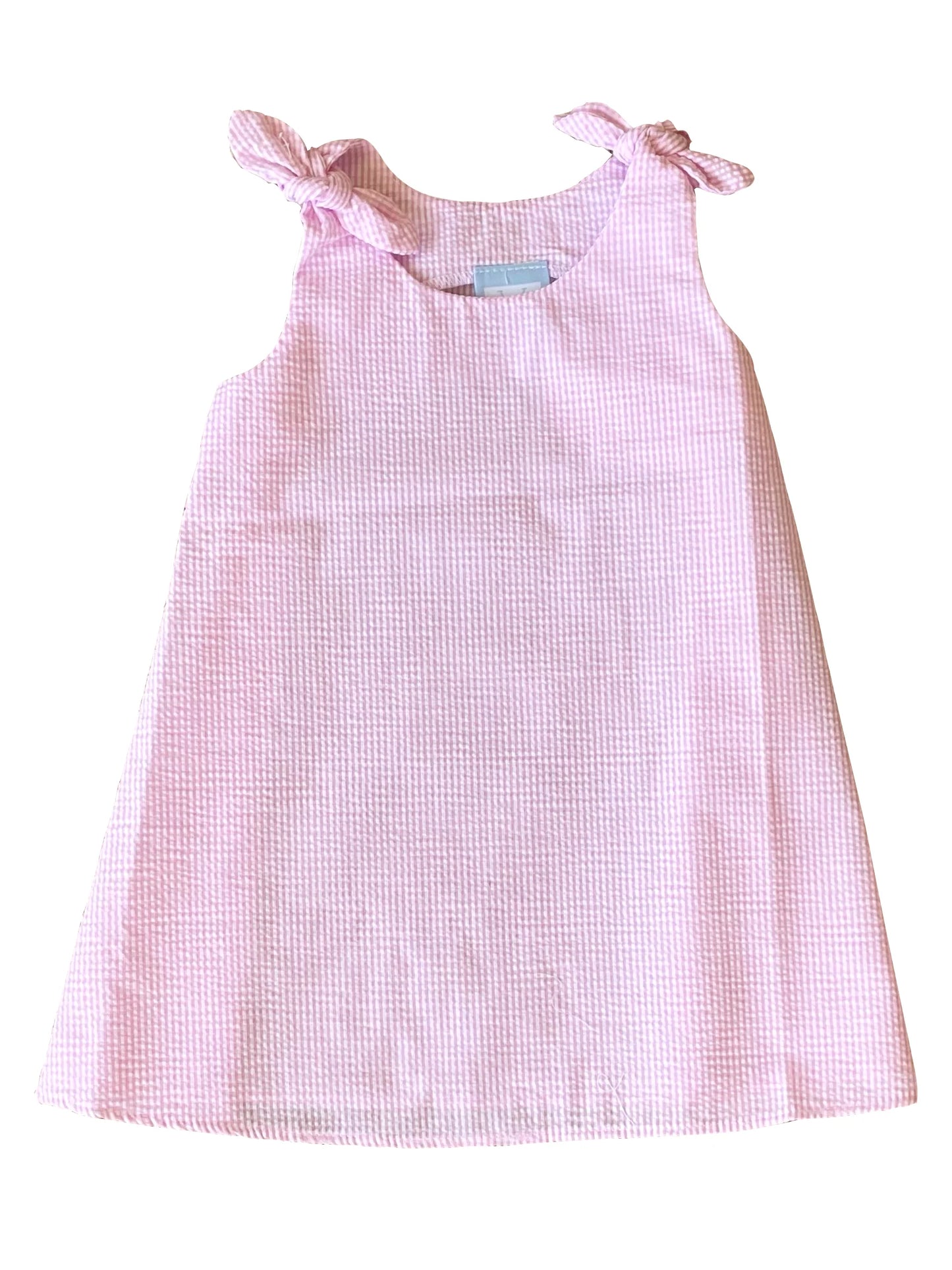 Funtasia Too Tie Shoulder Swing Dress