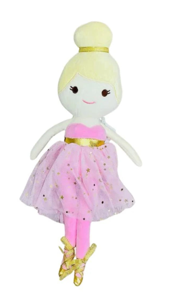 Ballerina Doll