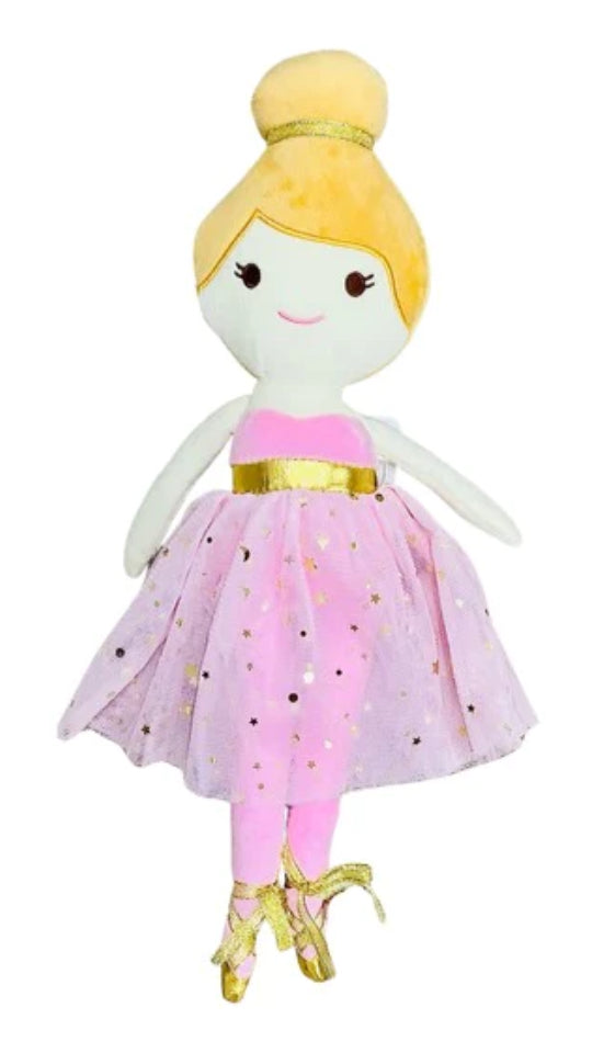 Ballerina Doll