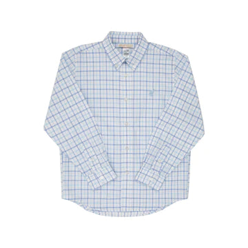 The Beaufort Bonnet Co Dean's List Dress Shirt