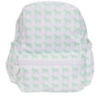 Apple of My Isla Small Backpack