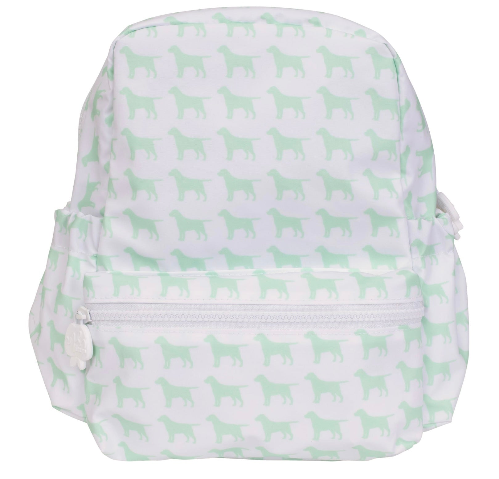 Apple of My Isla Small Backpack