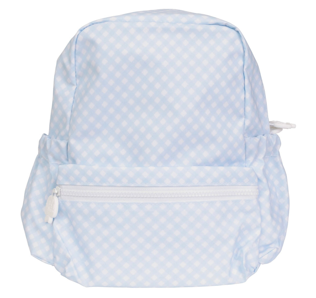 Apple of My Isla Small Backpack