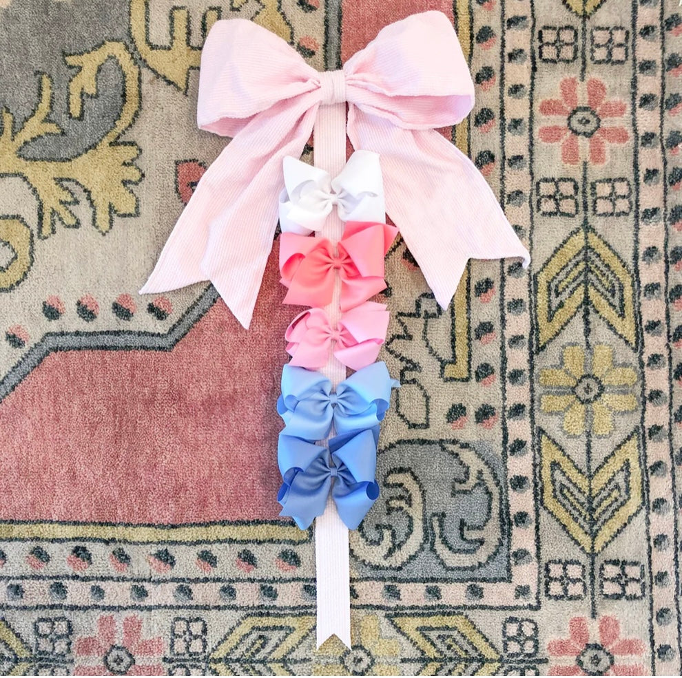 The Beaufort Bonnet Co Savana Bibie Bow Holder