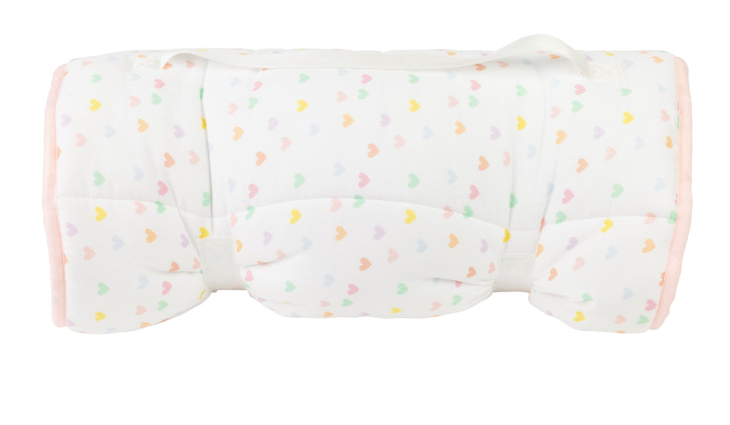 Apple of my Isla Napmat