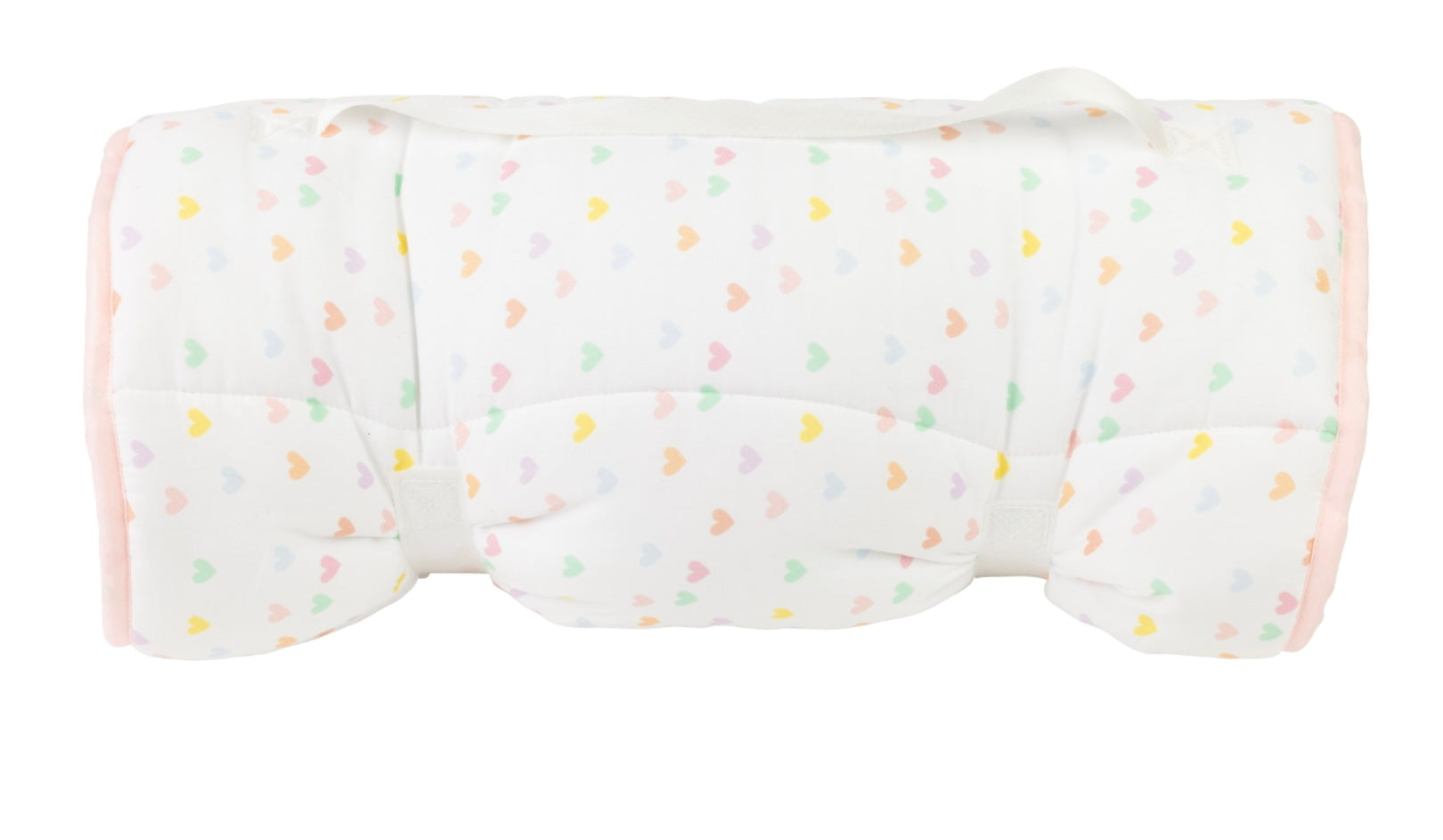 Apple of my Isla Napmat