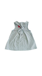 Banana Split Independence Day tank top set