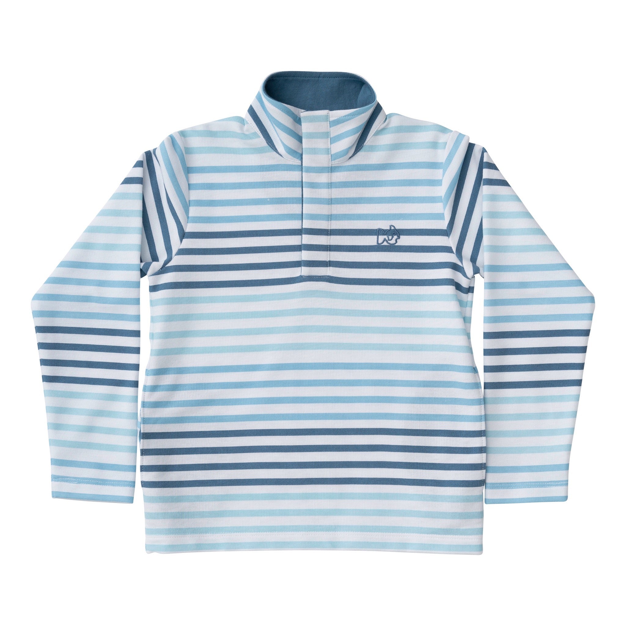 Prodoh Sporty Snap Pullover